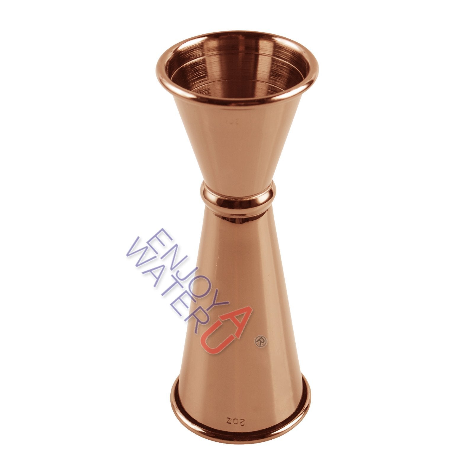 Boston Cocktail Shaker Set – 5pc 304 Stainless Steel Bar Kit