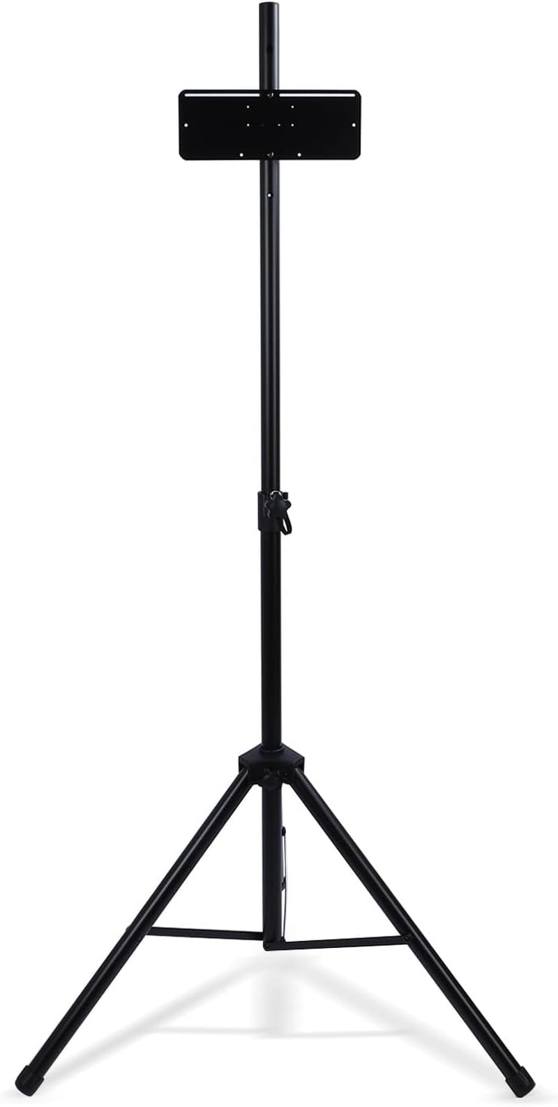 Adjustable Stainless Steel Dartboard Stand – Portable Tripod, 122-200cm