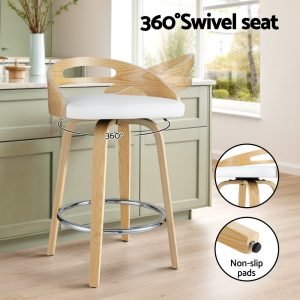 The Counter Seat Pair - Image 2
