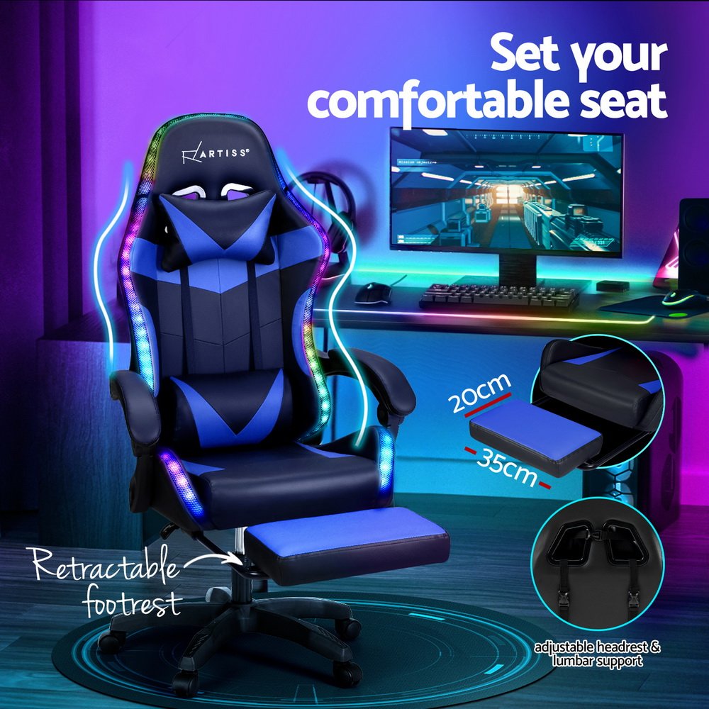 The Night Mode Chair - Image 2
