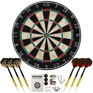 The Throwdown Dartboard - Image 2
