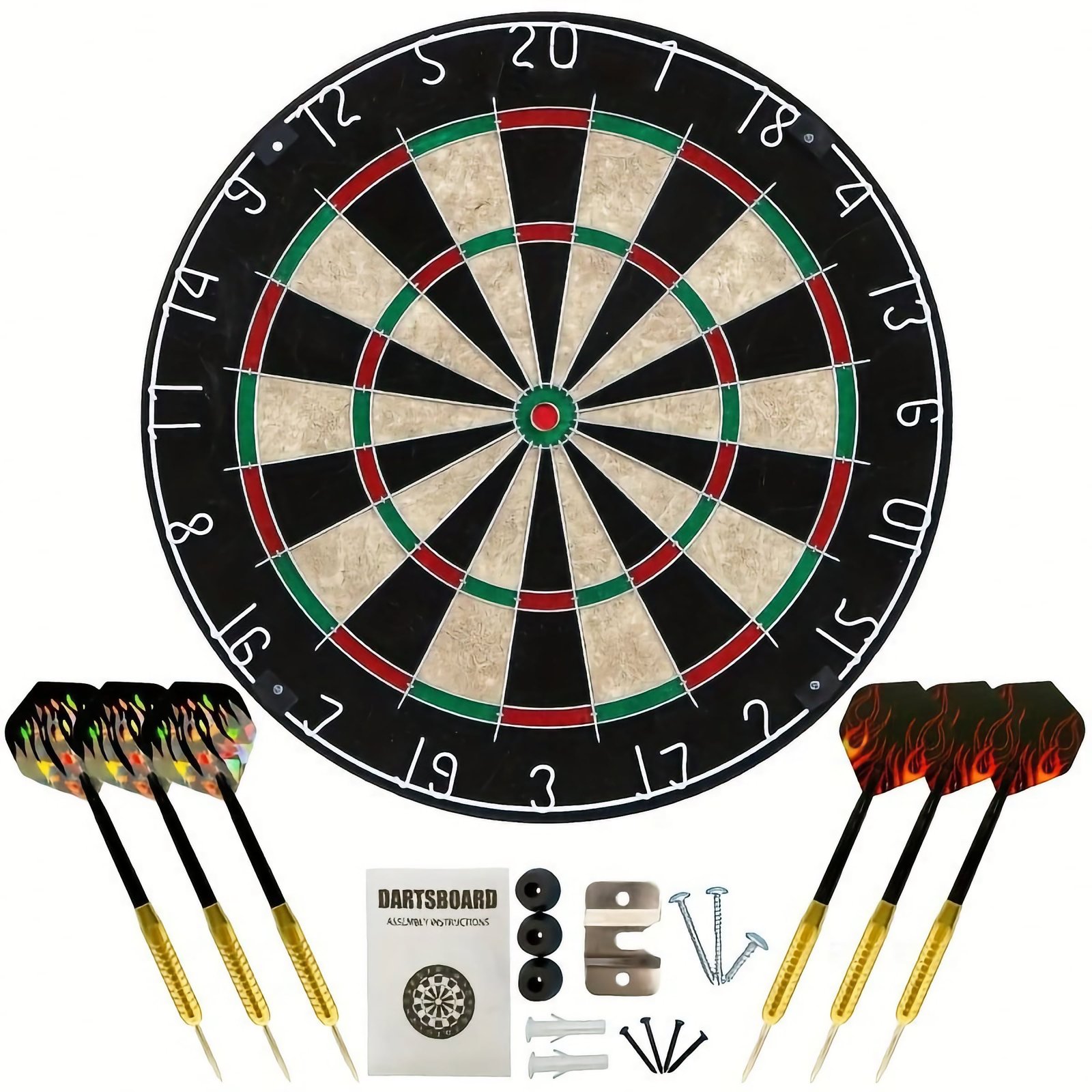The Throwdown Dartboard - Image 2