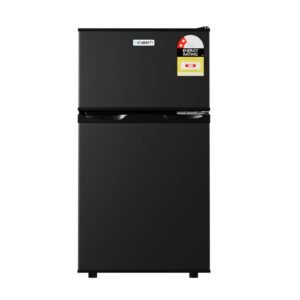 Devanti 85L Bar Fridge Mini Freezer - Image 3