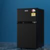 Devanti 85L Bar Fridge Mini Freezer